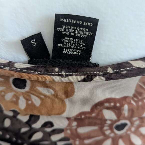 BCBG Sexy Summer Dress sz S - Picture 8 of 16